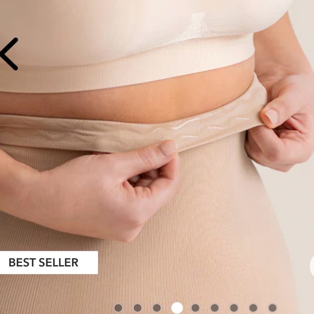 Four Shapermint Essentials High-Waisted Shaper Pa… - image 5